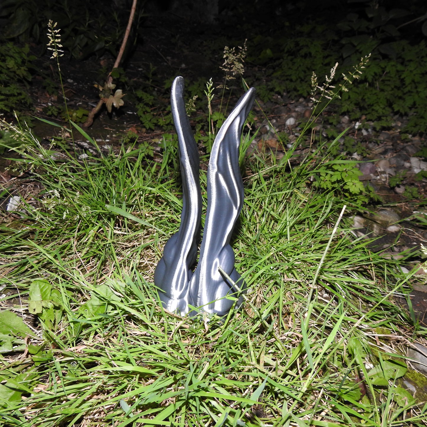 Exolliae Sculpture (3D Print - Biosynthesis Collection)