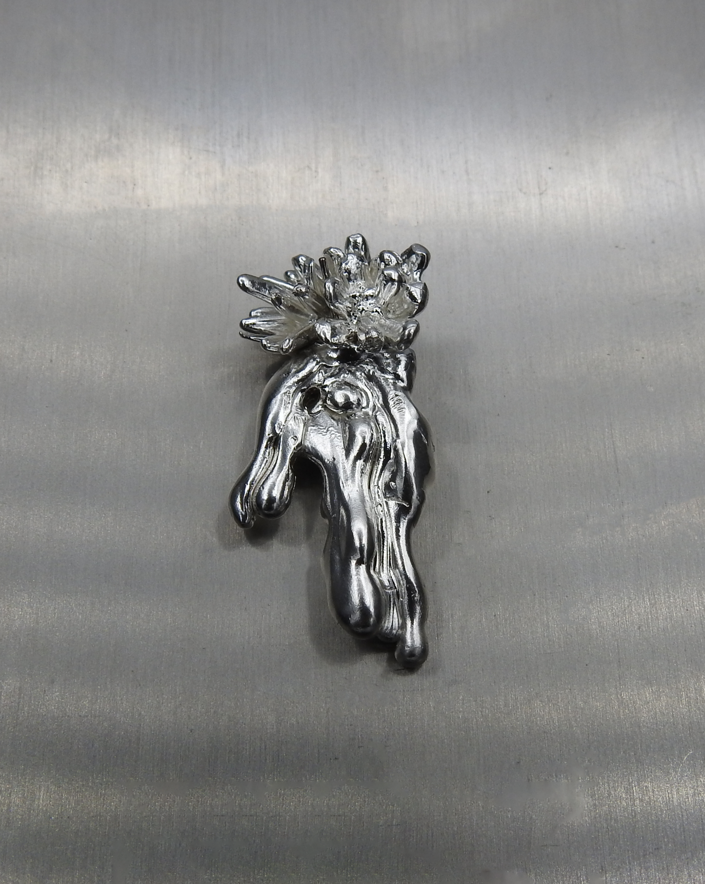 Liquid Florae Pendant