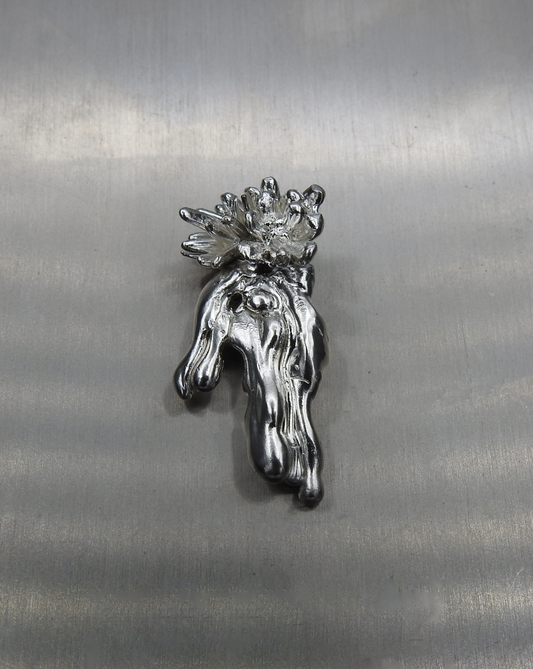 Liquid Florae Pendant