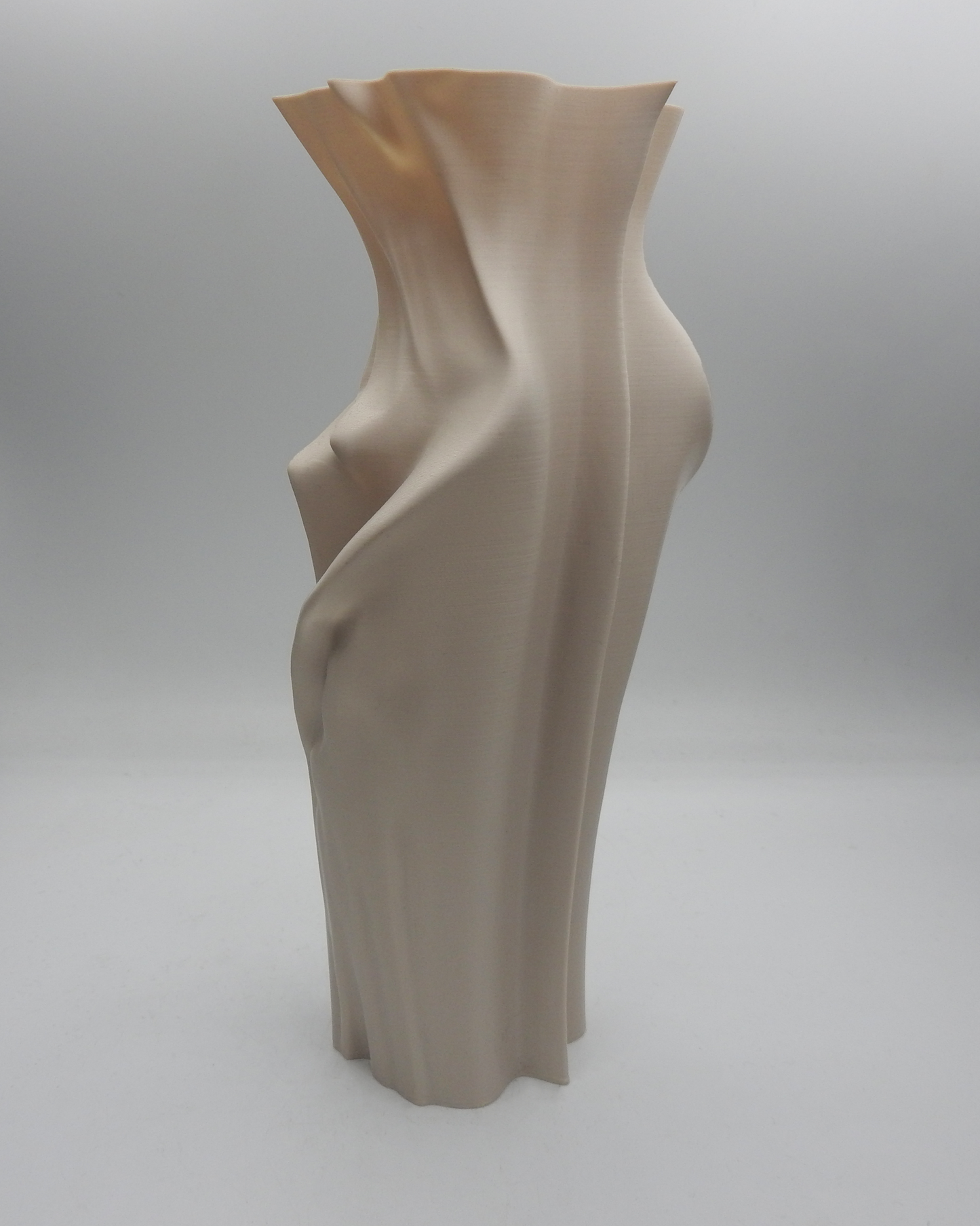 Mantae Vase (3D Print - Biosynthesis Collection)
