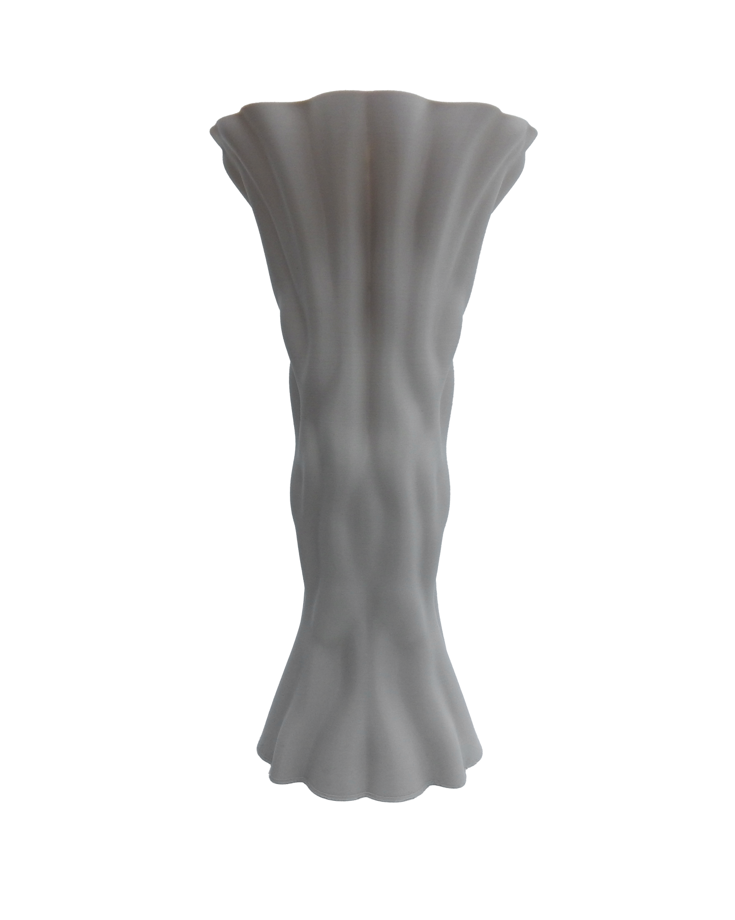 Myogenesis Vase (3D Print - Biosynthesis Collection)