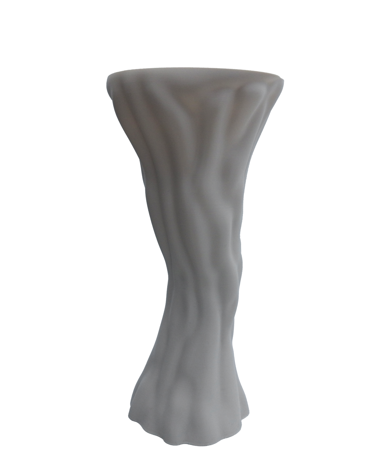 Myogenesis Vase (3D Print - Biosynthesis Collection)
