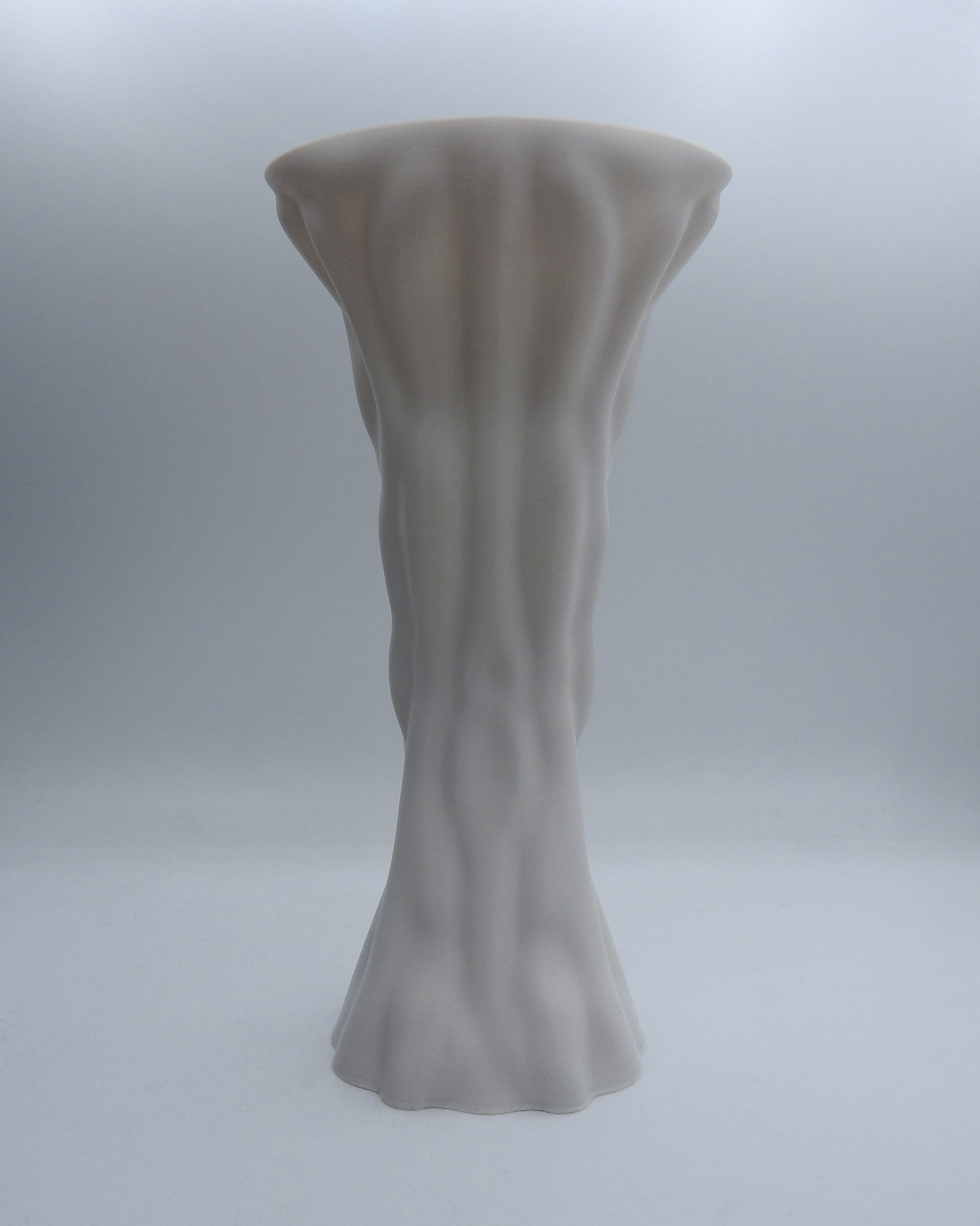 Myogenesis Vase (3D Print - Biosynthesis Collection)