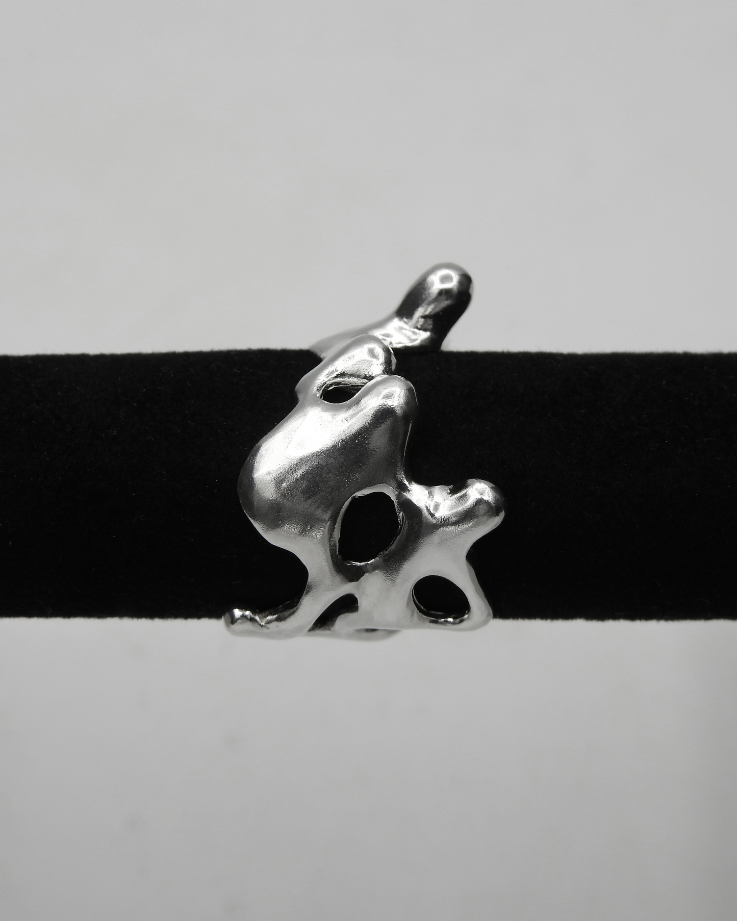 Hydro-Morph Ring