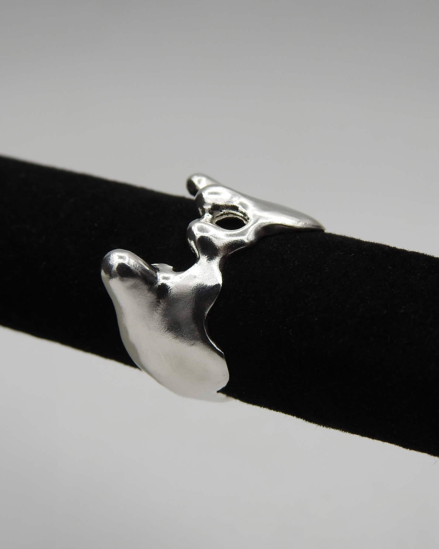 Hydro-Morph Ring