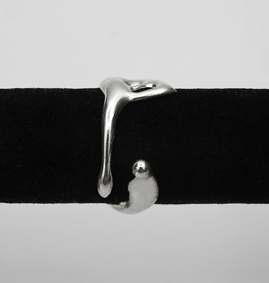 Morphosa Ring