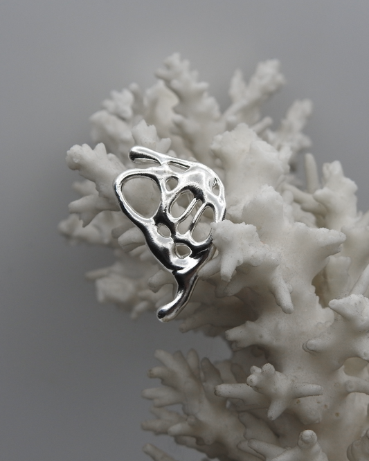Papillonae Earring