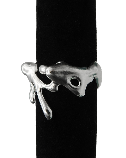 Tri-Morph Ring