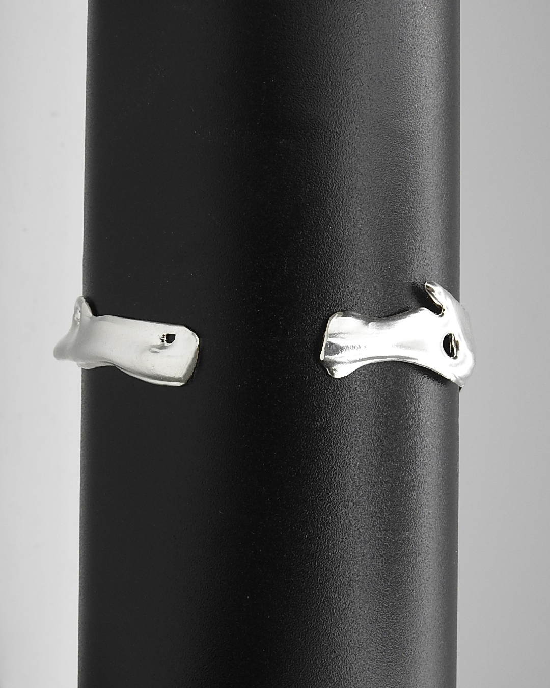 Biomorph Bracelet