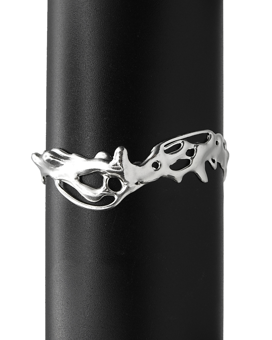Biomorph Bracelet