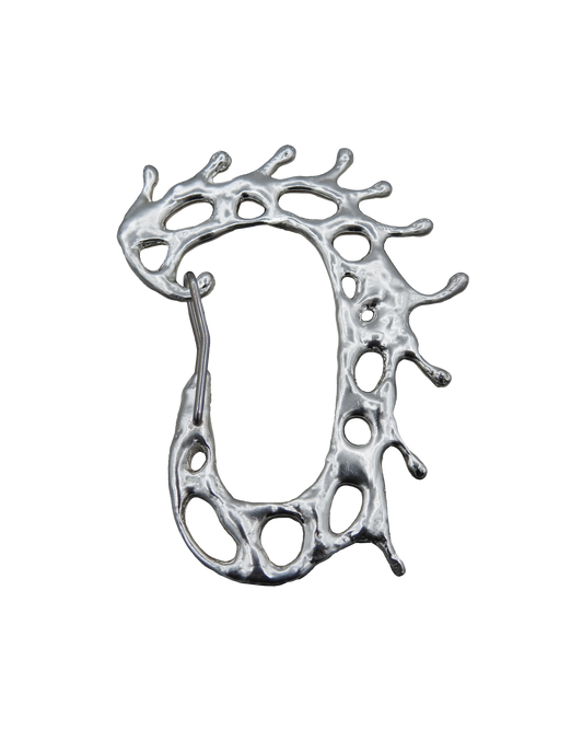 Biomorph Carabiner