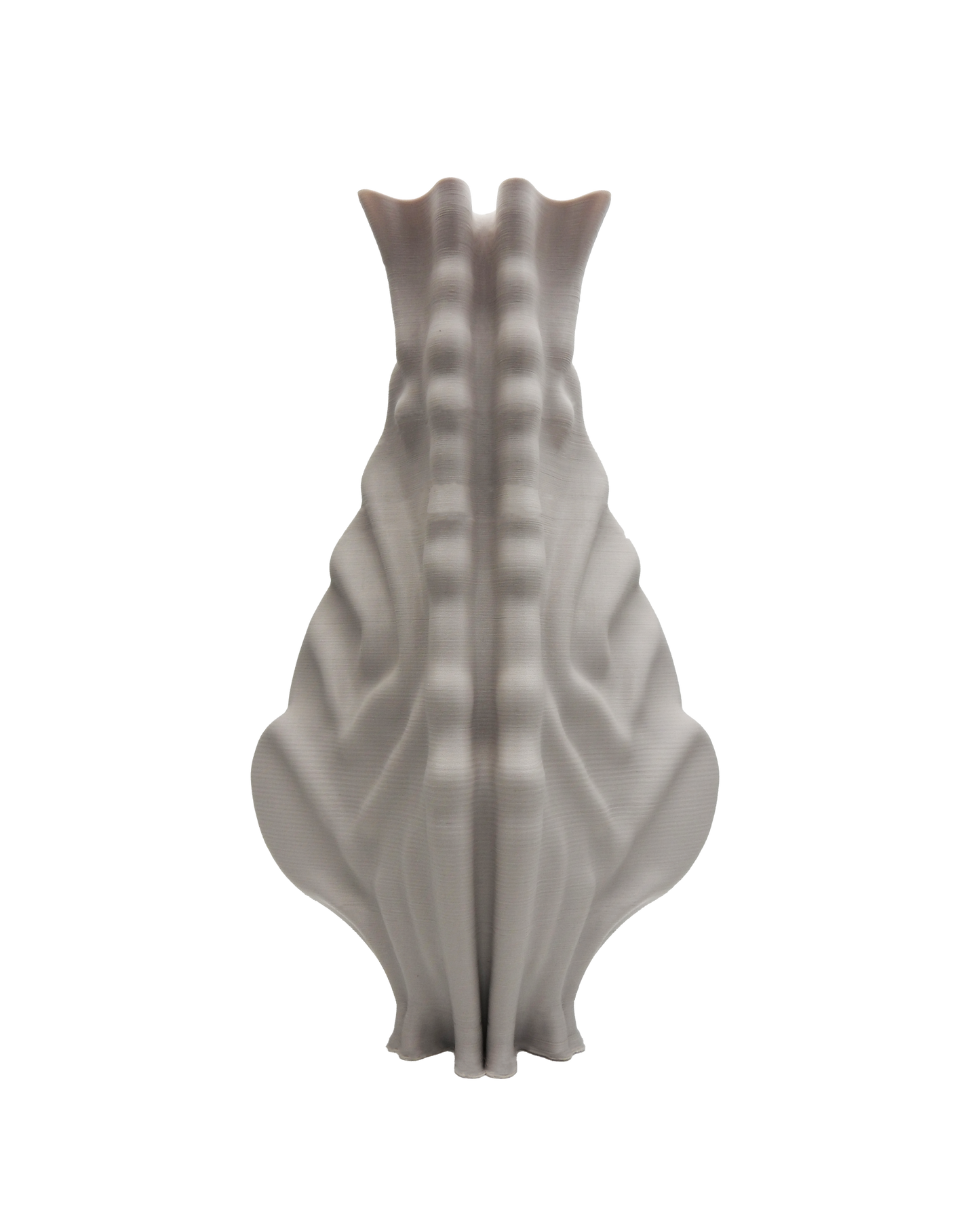 Morpha Vase (3D Print - Biosynthesis Collection)