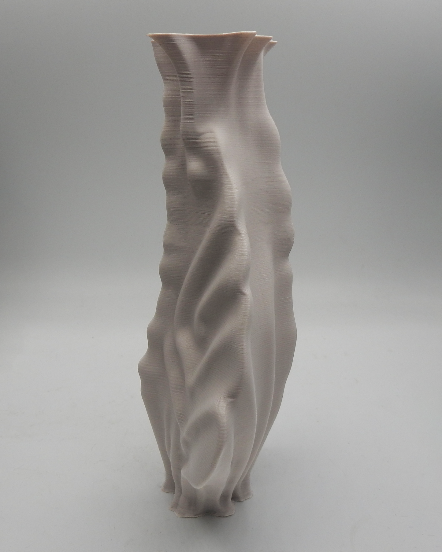 Morpha Vase (3D Print - Biosynthesis Collection)