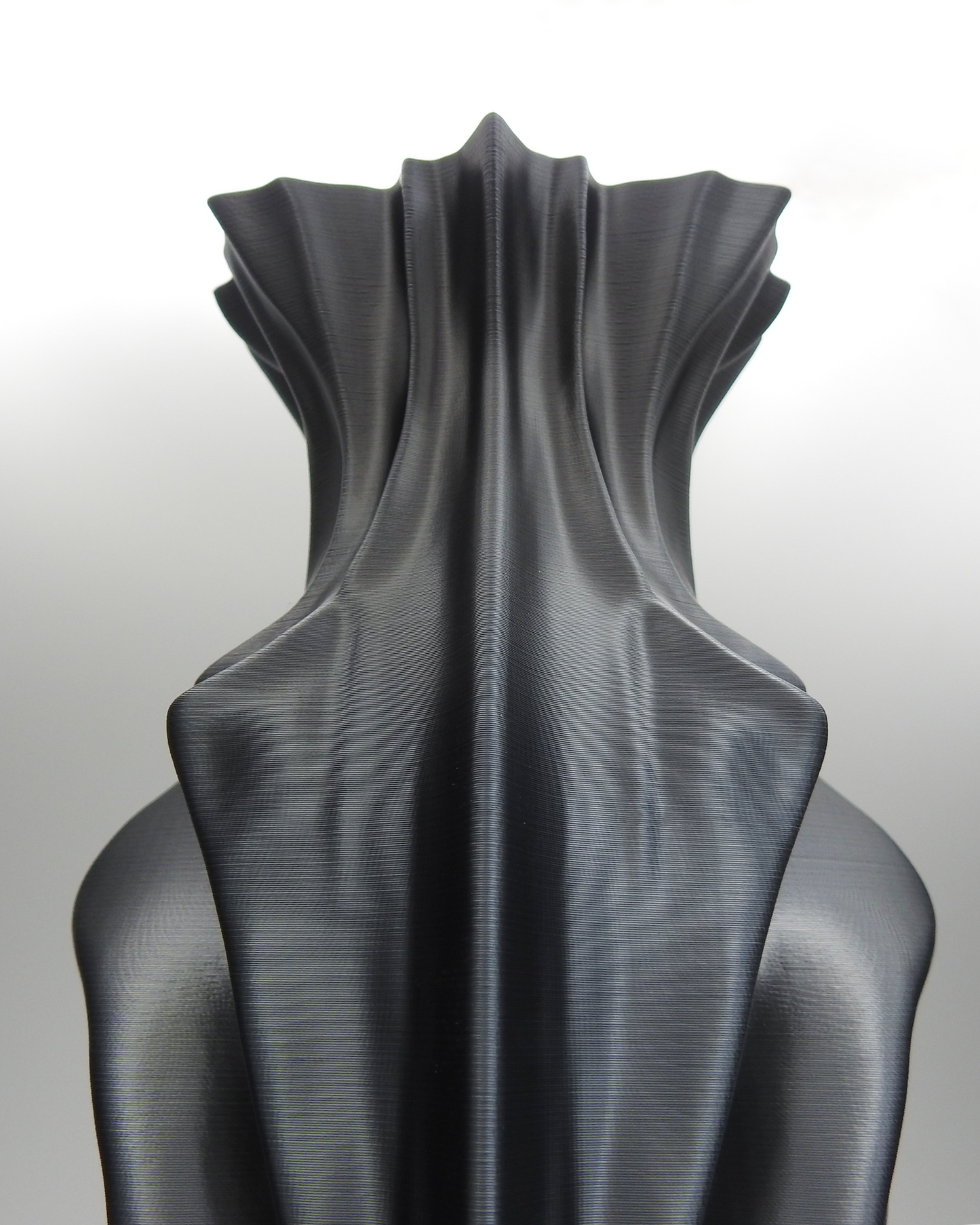 Mantae Vase (3D Print - Biosynthesis Collection)