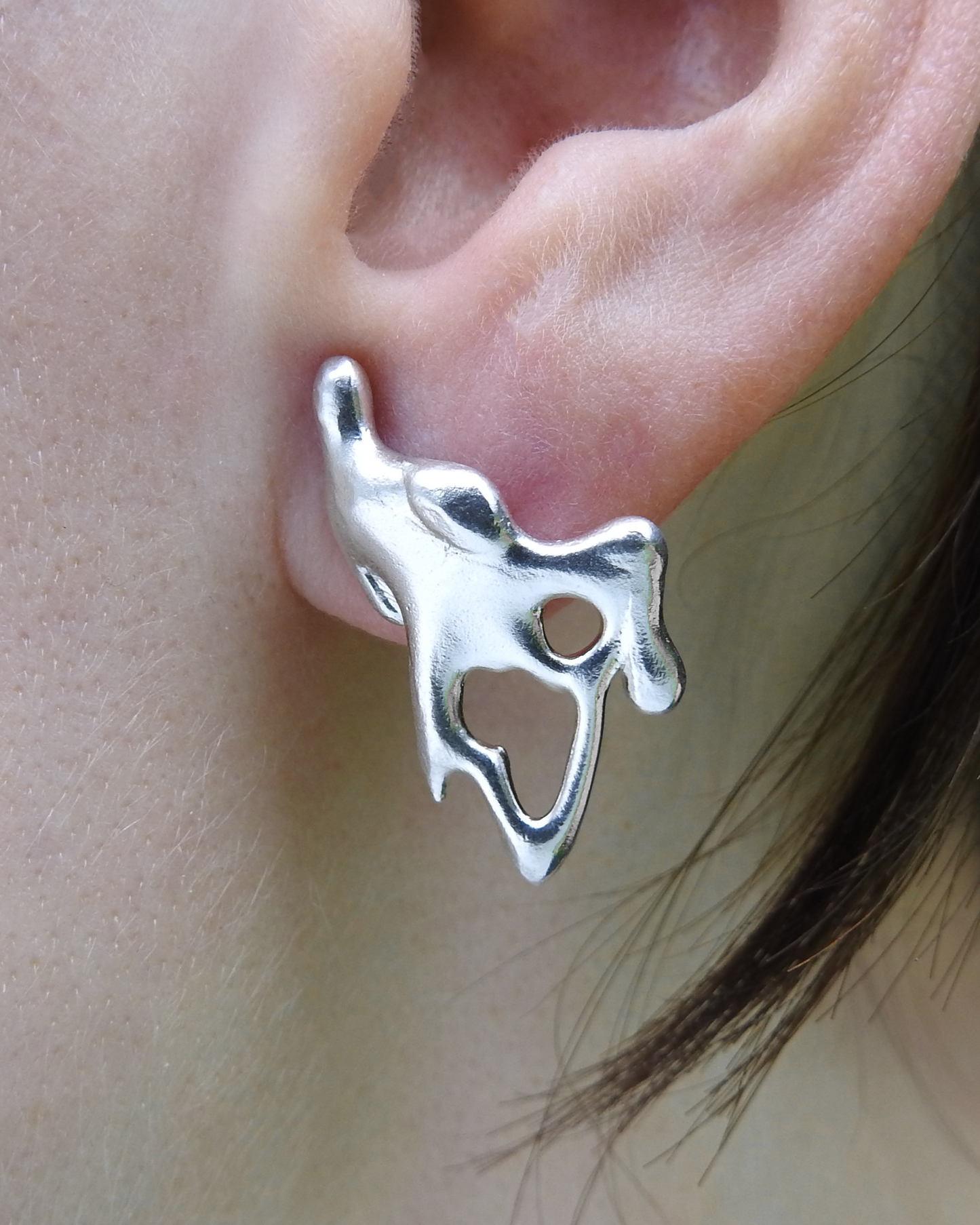 Morph Earring