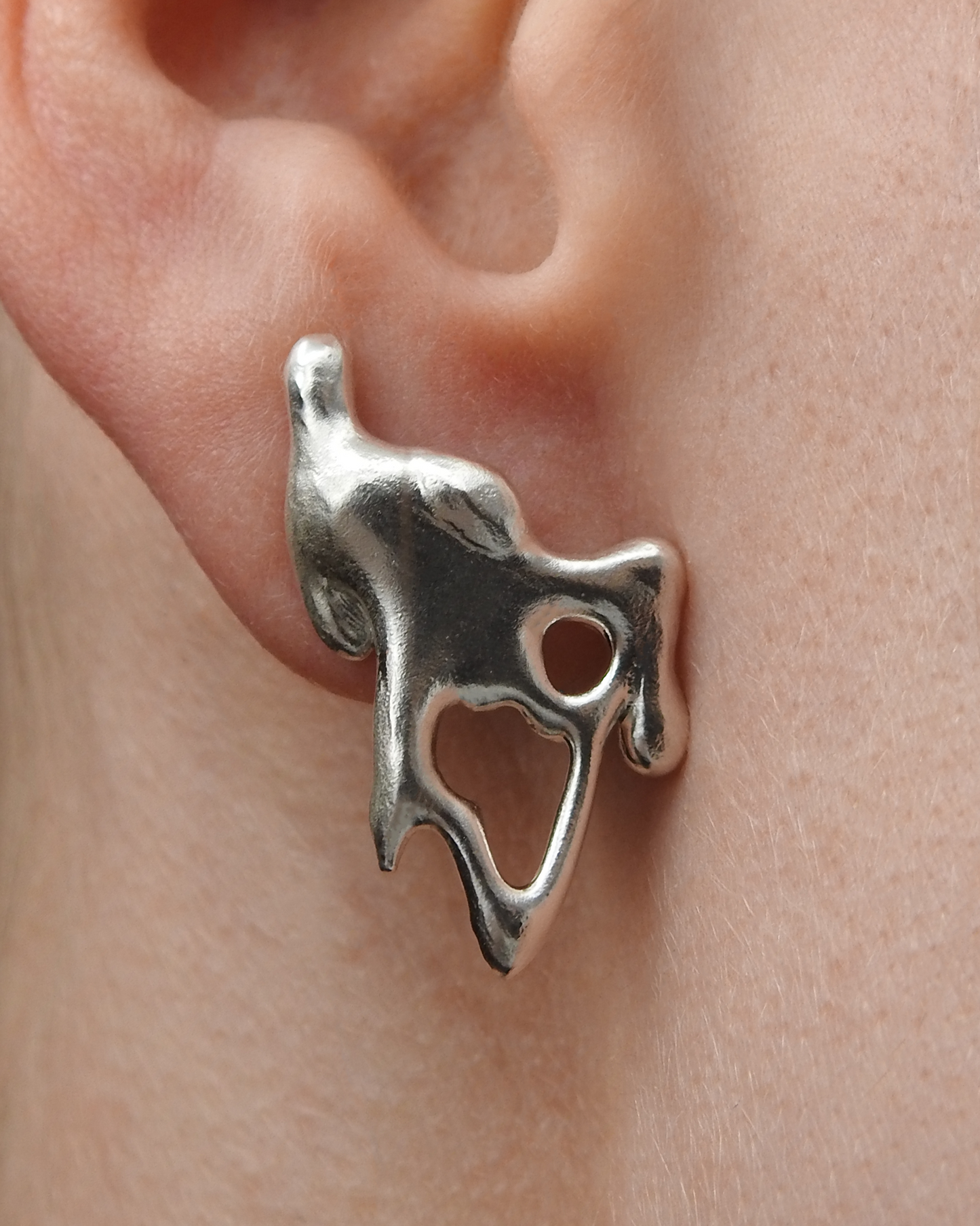 Morph Earring