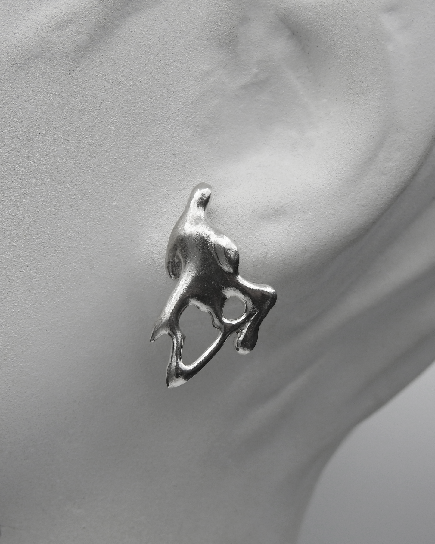 Morph Earring