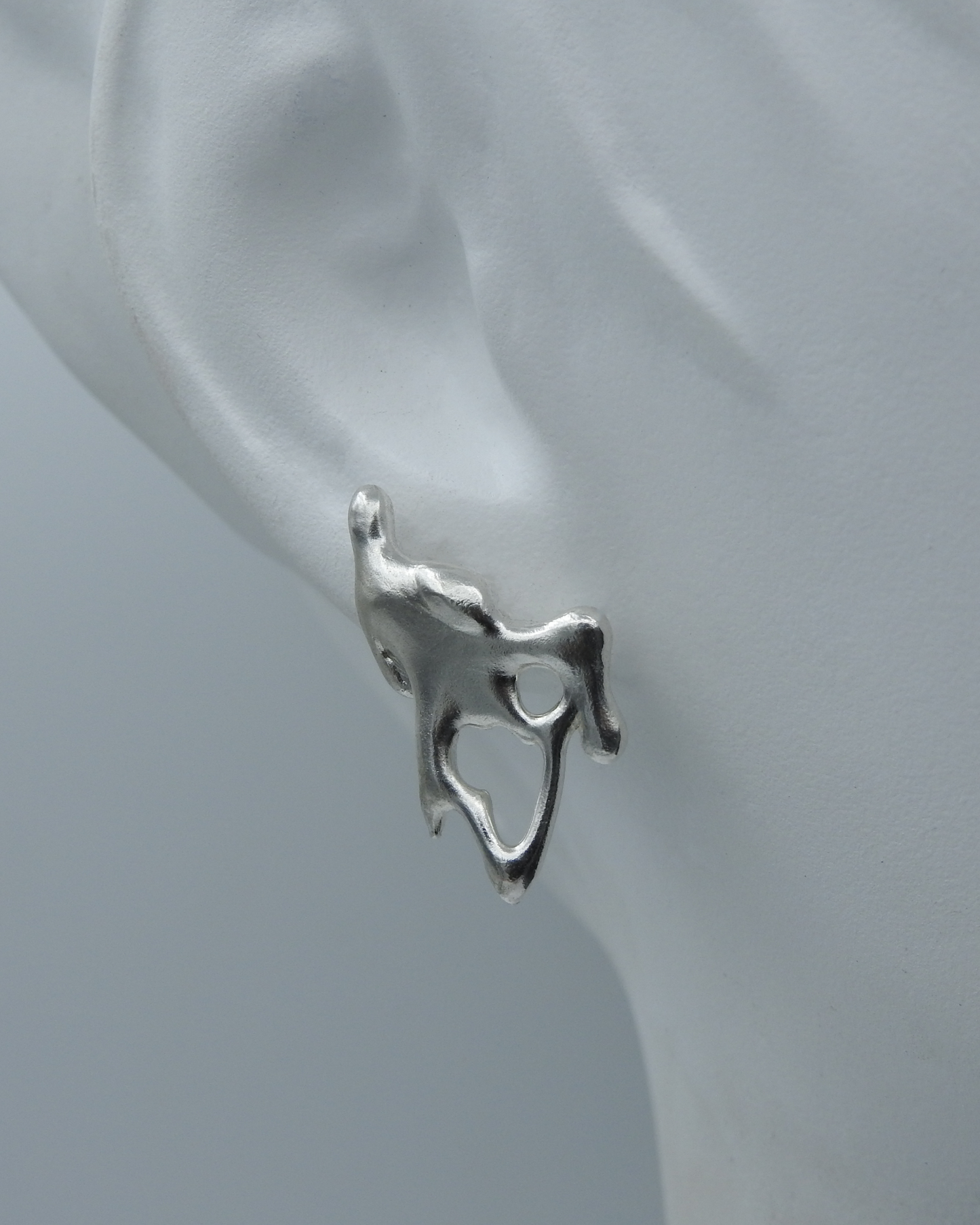 Morph Earring