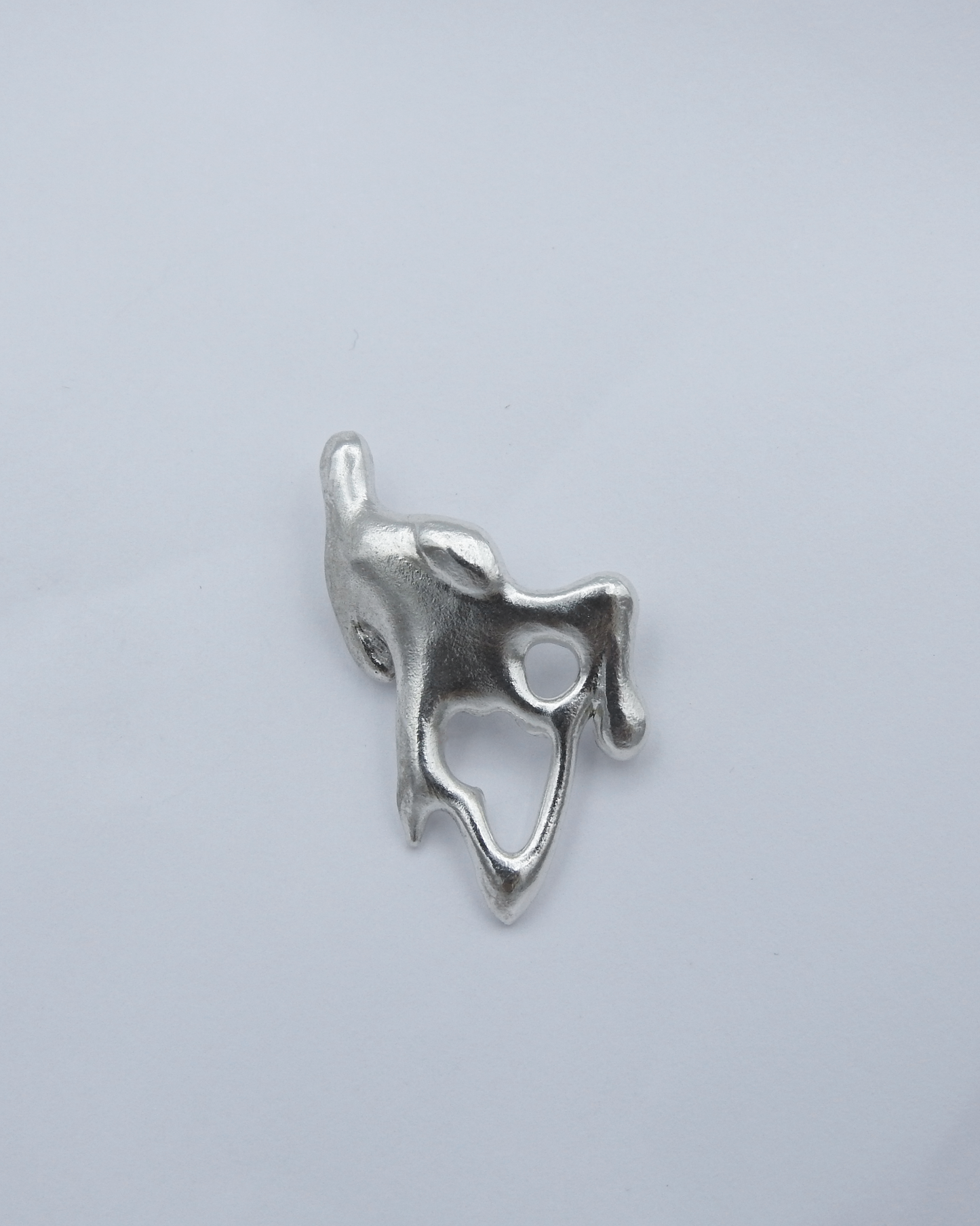 Morph Earring