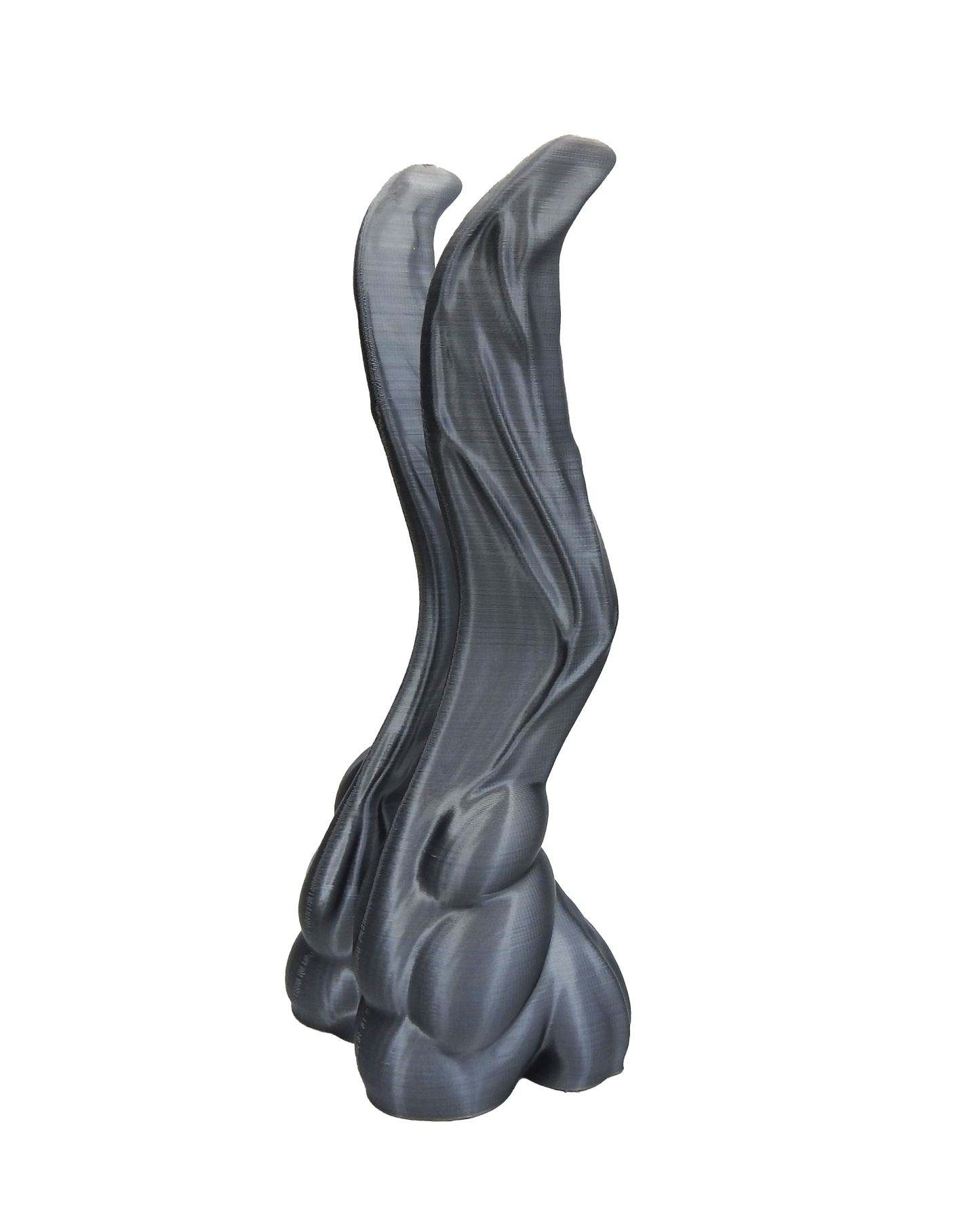 Exolliae Sculpture (3D Print - Biosynthesis Collection)