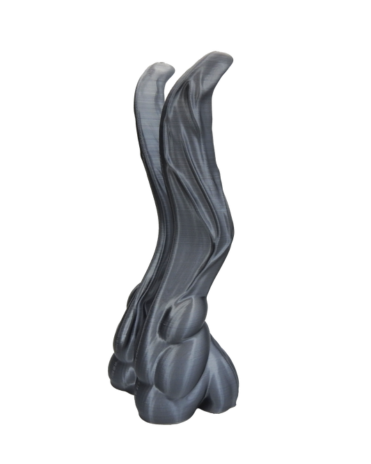 Exolliae Sculpture (3D Print - Biosynthesis Collection)