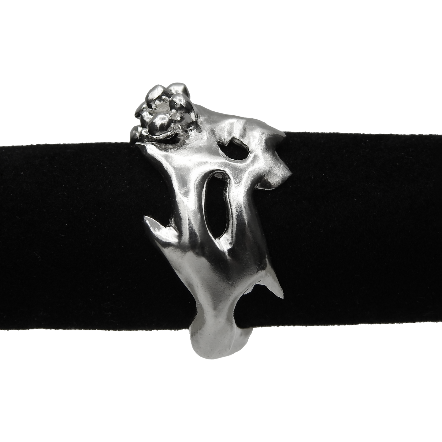 Florae Thorns Ring