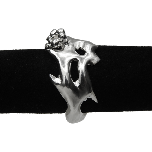 Florae Thorns Ring