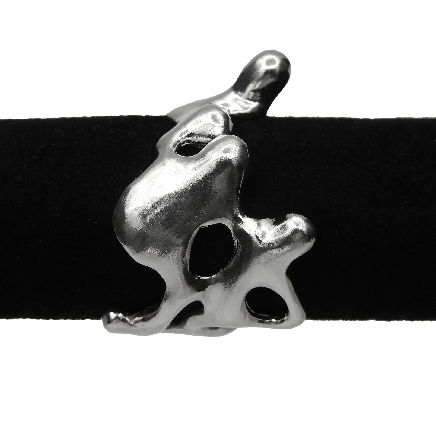 Hydro-Morph Ring