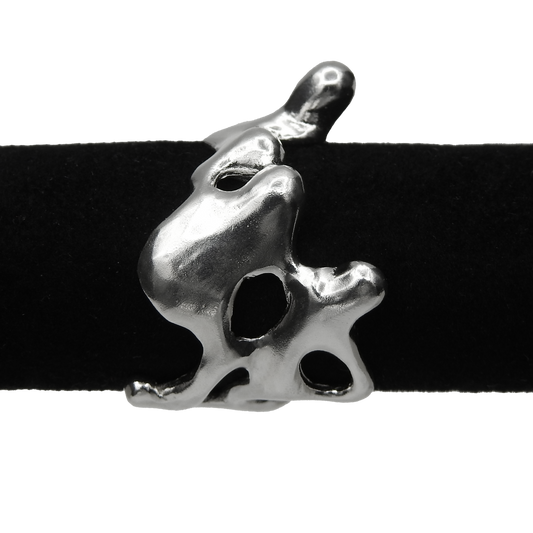 Hydro-Morph Ring