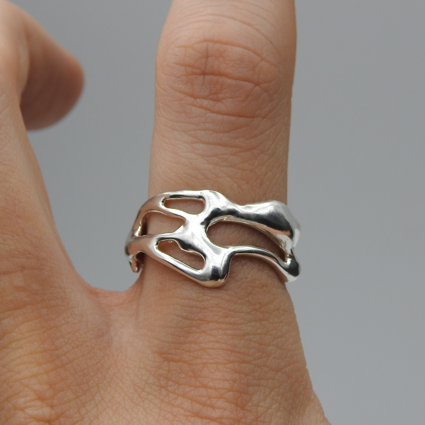 Membrane Ring