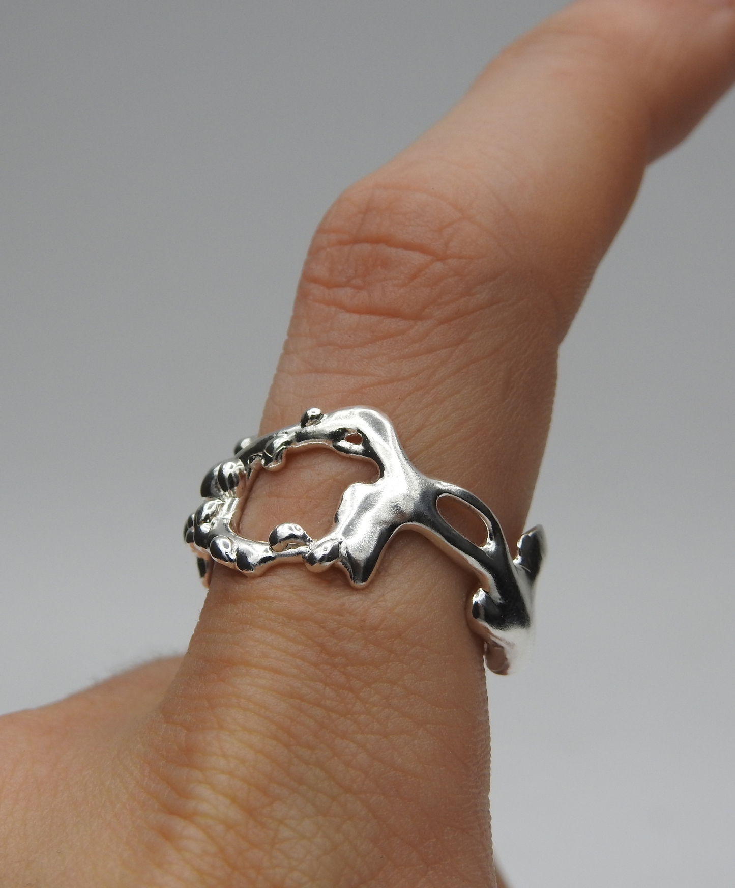 Osmosis Ring
