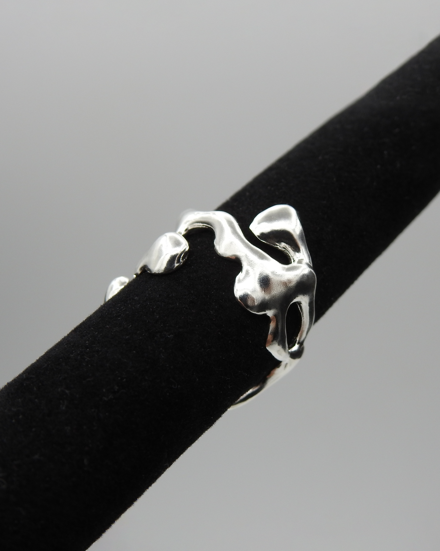 Tetra-Morph Ring