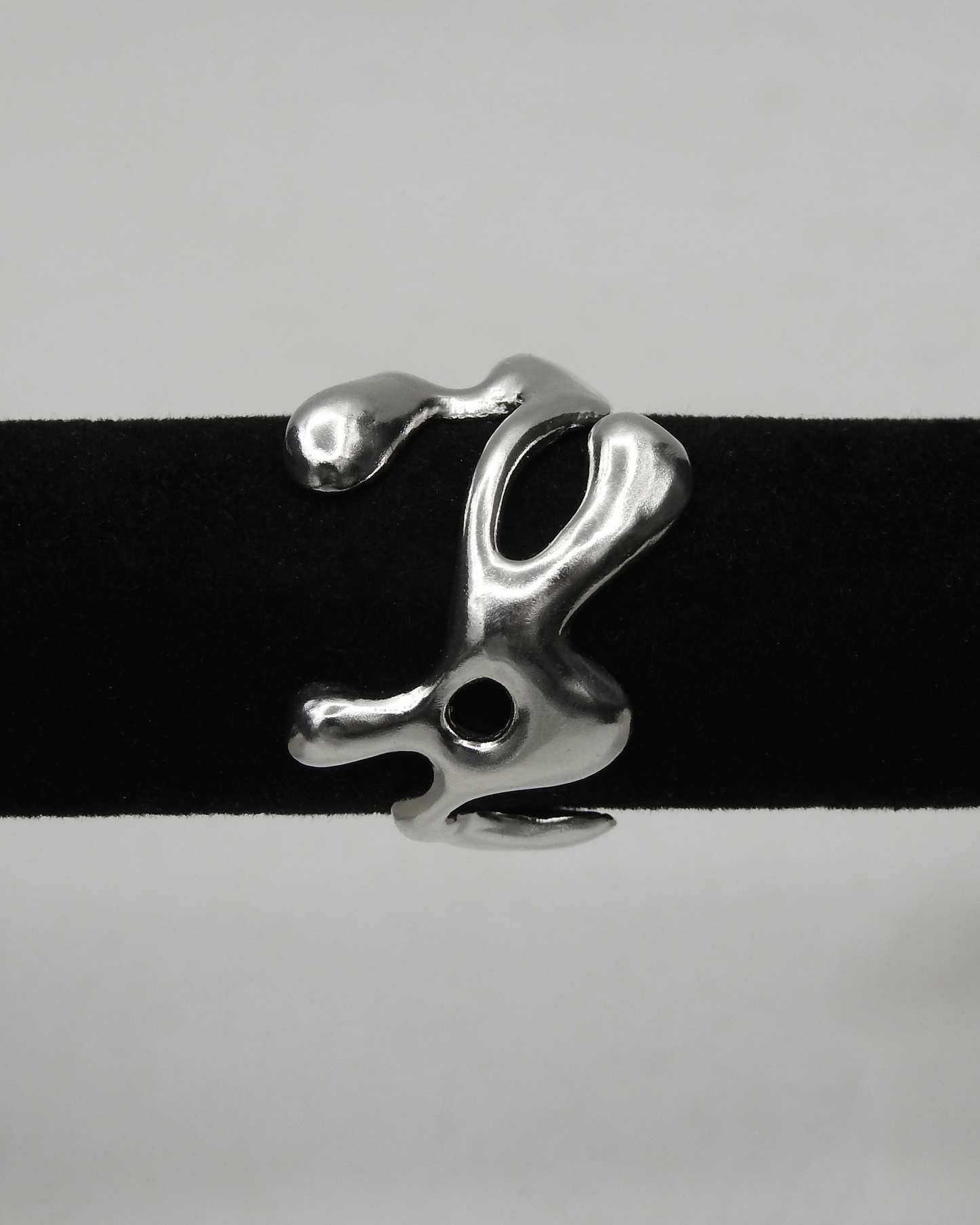 Tetra-Morph Ring