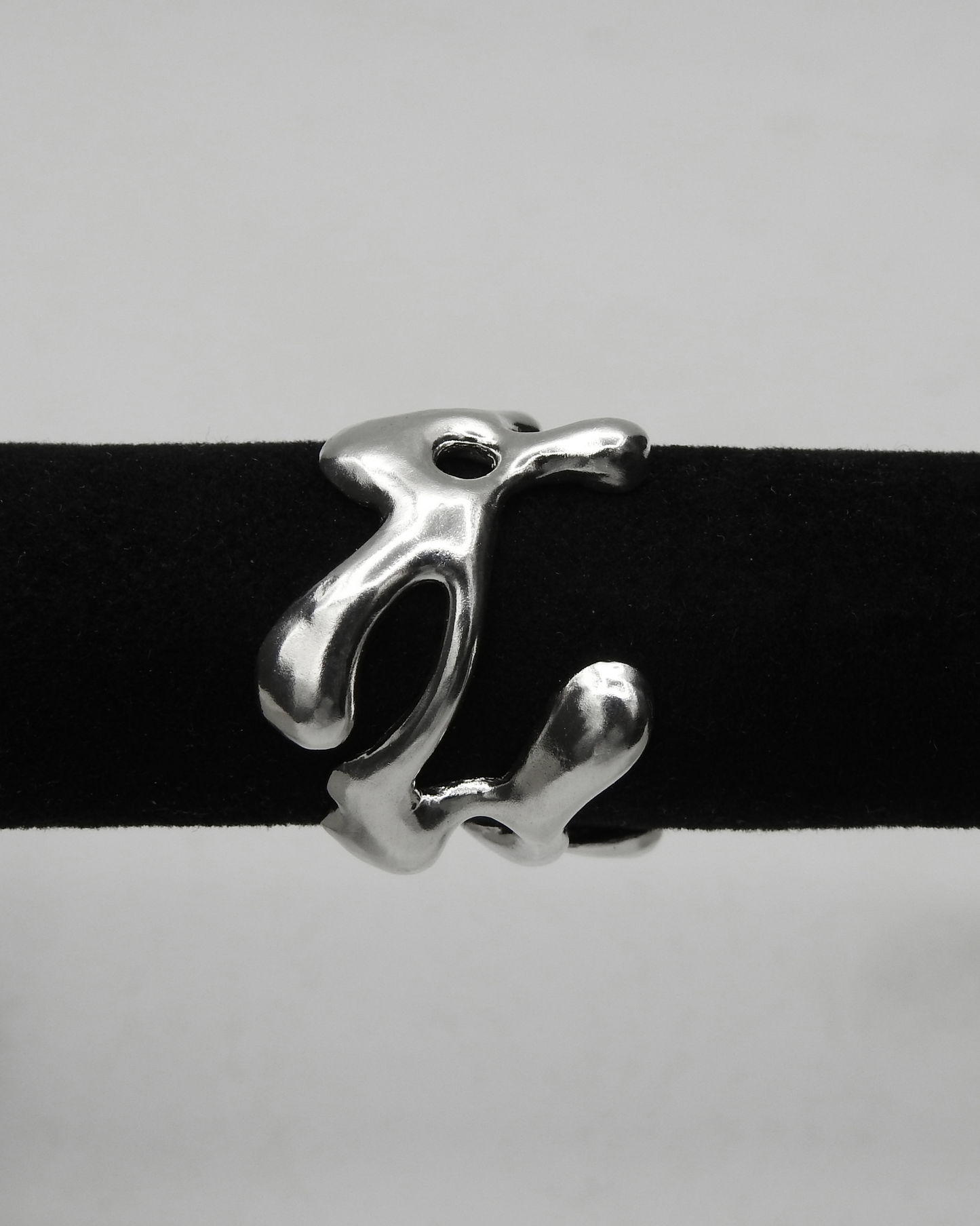Tetra-Morph Ring