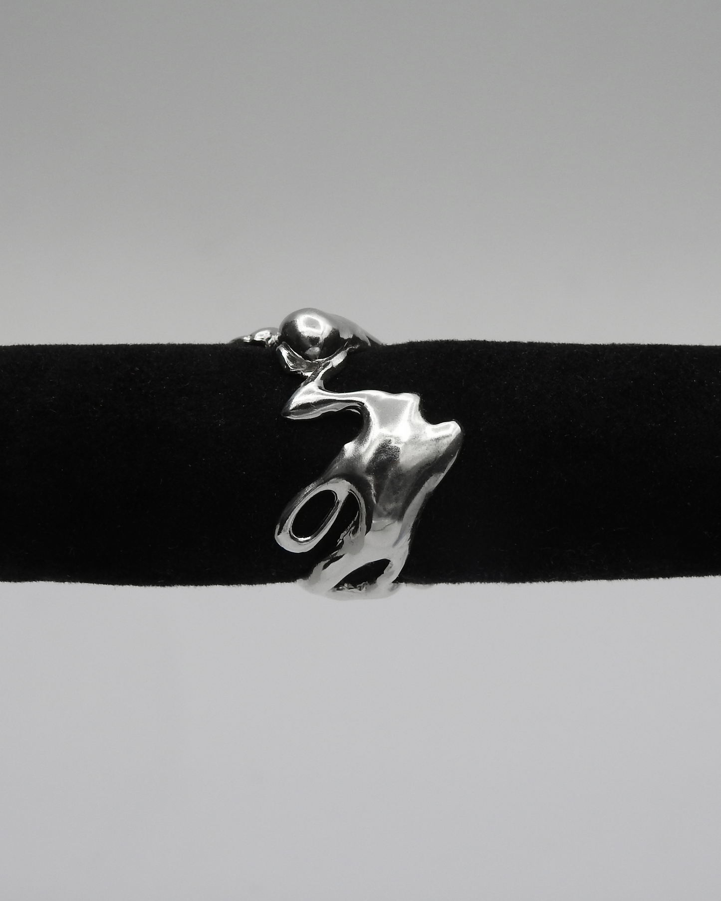 Bi-Morph Ring