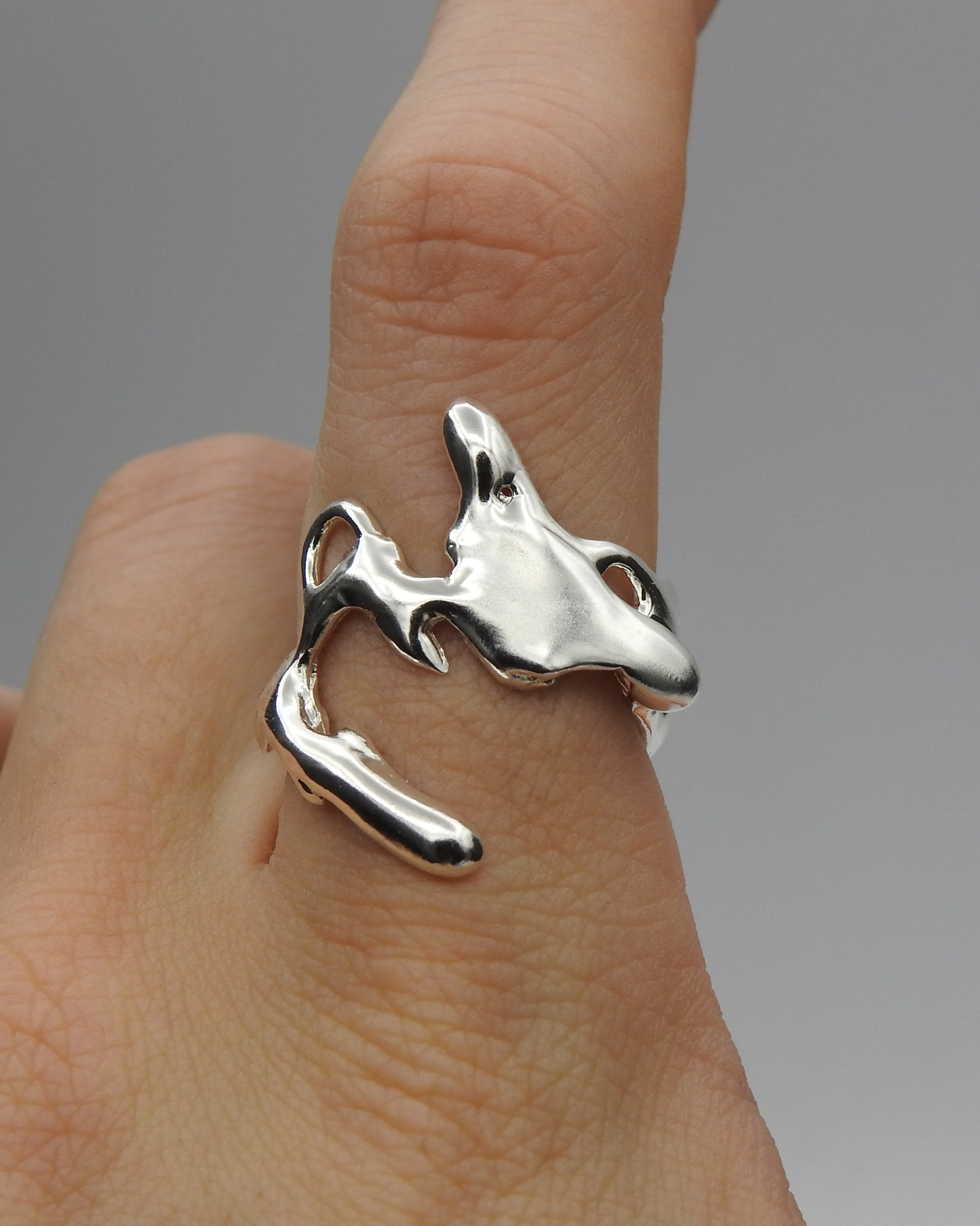 Morph Ring