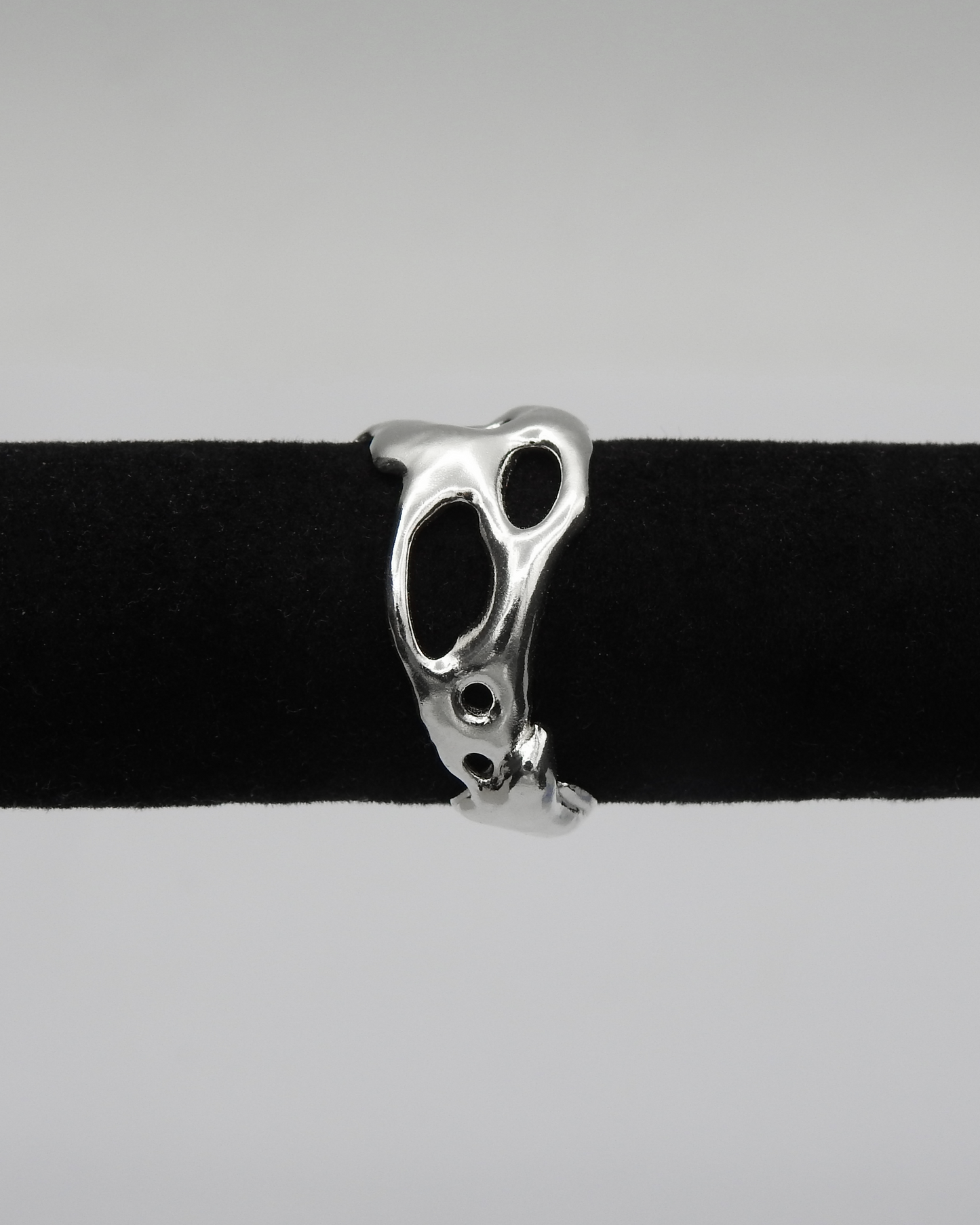 Morphosa Ring