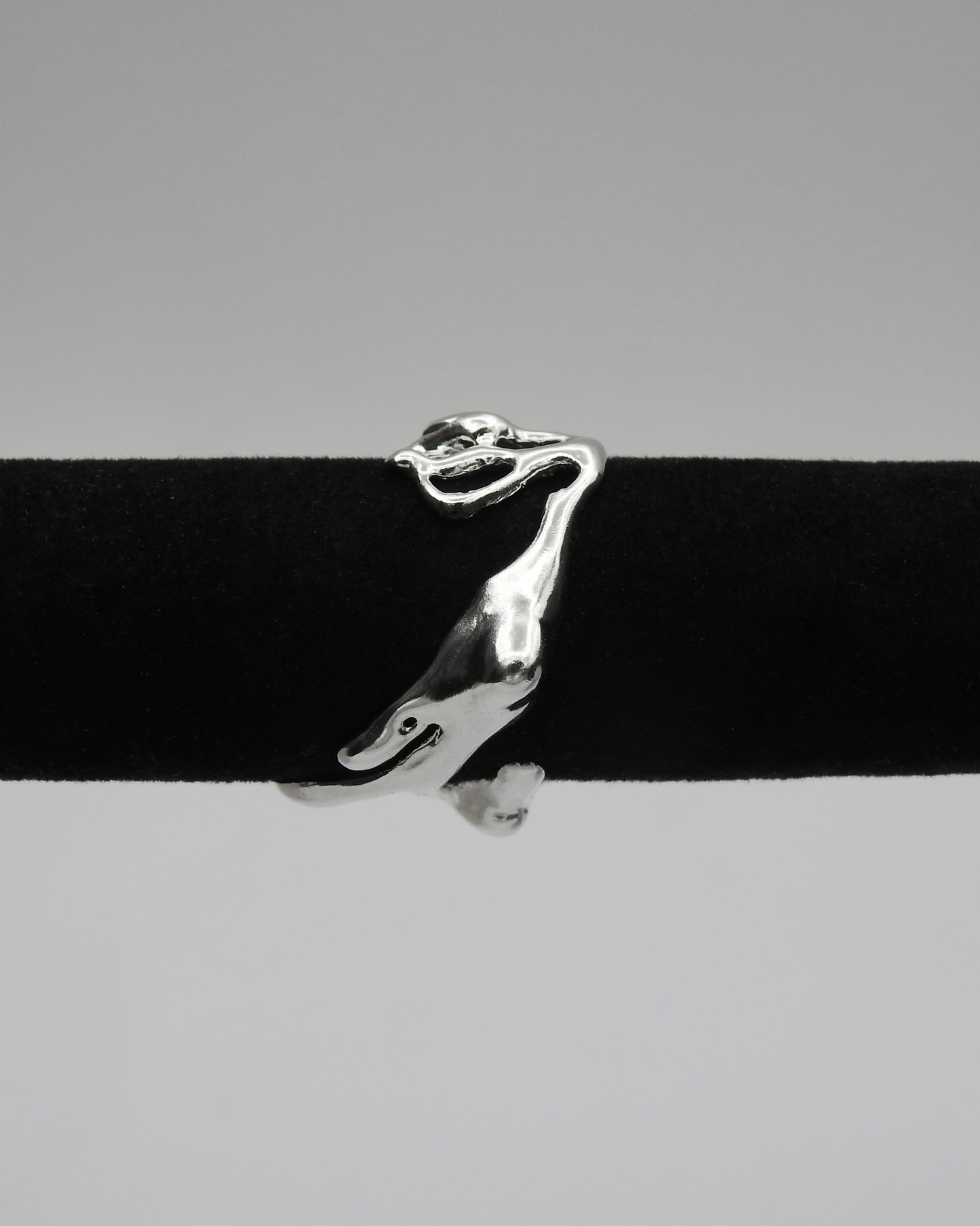 Tri-Morph Ring