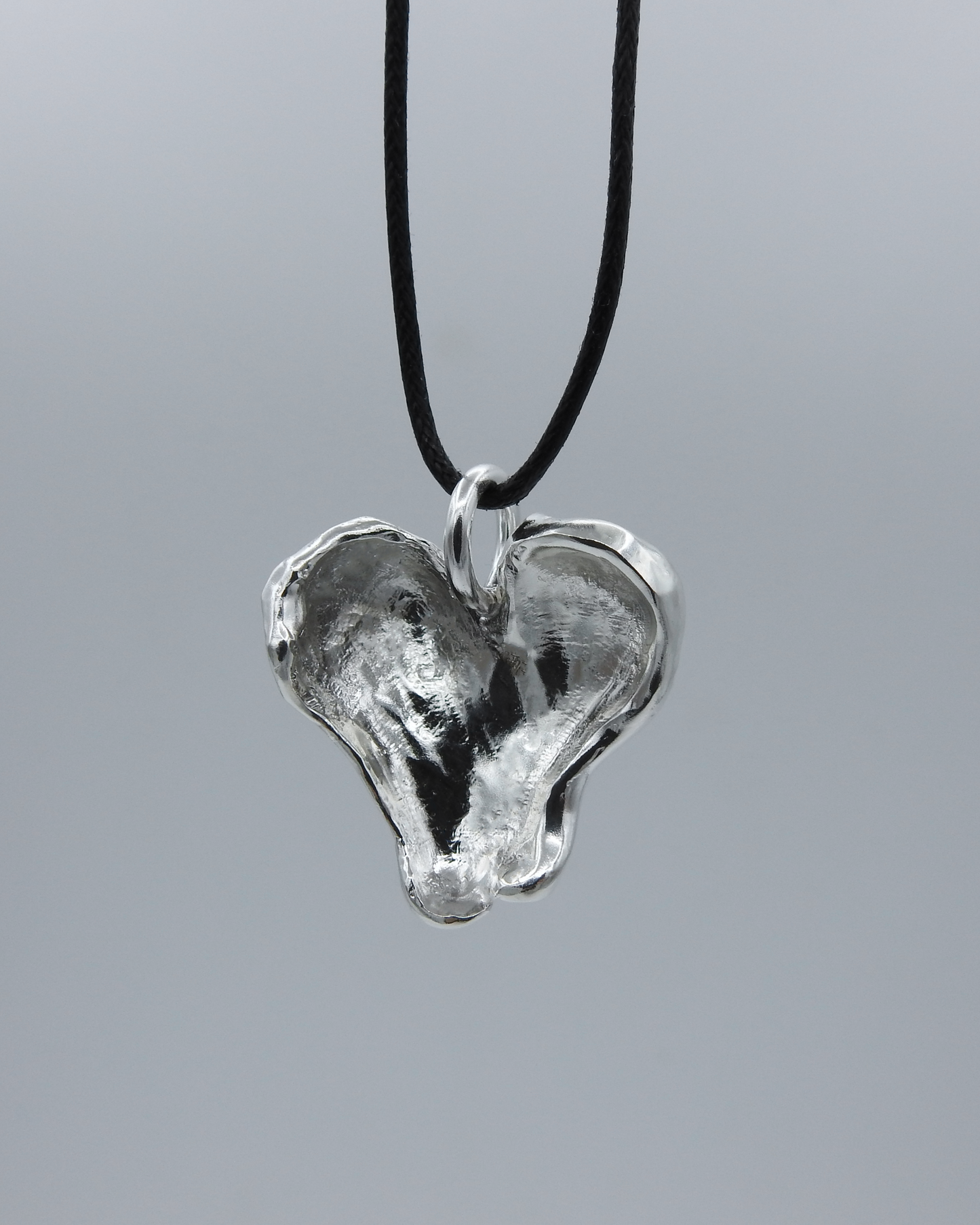 Xeno Heart Pendant
