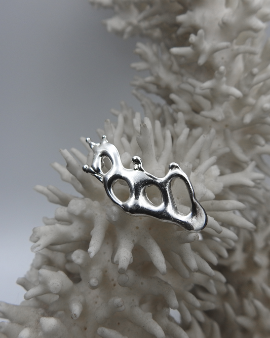 Morphwing Earring