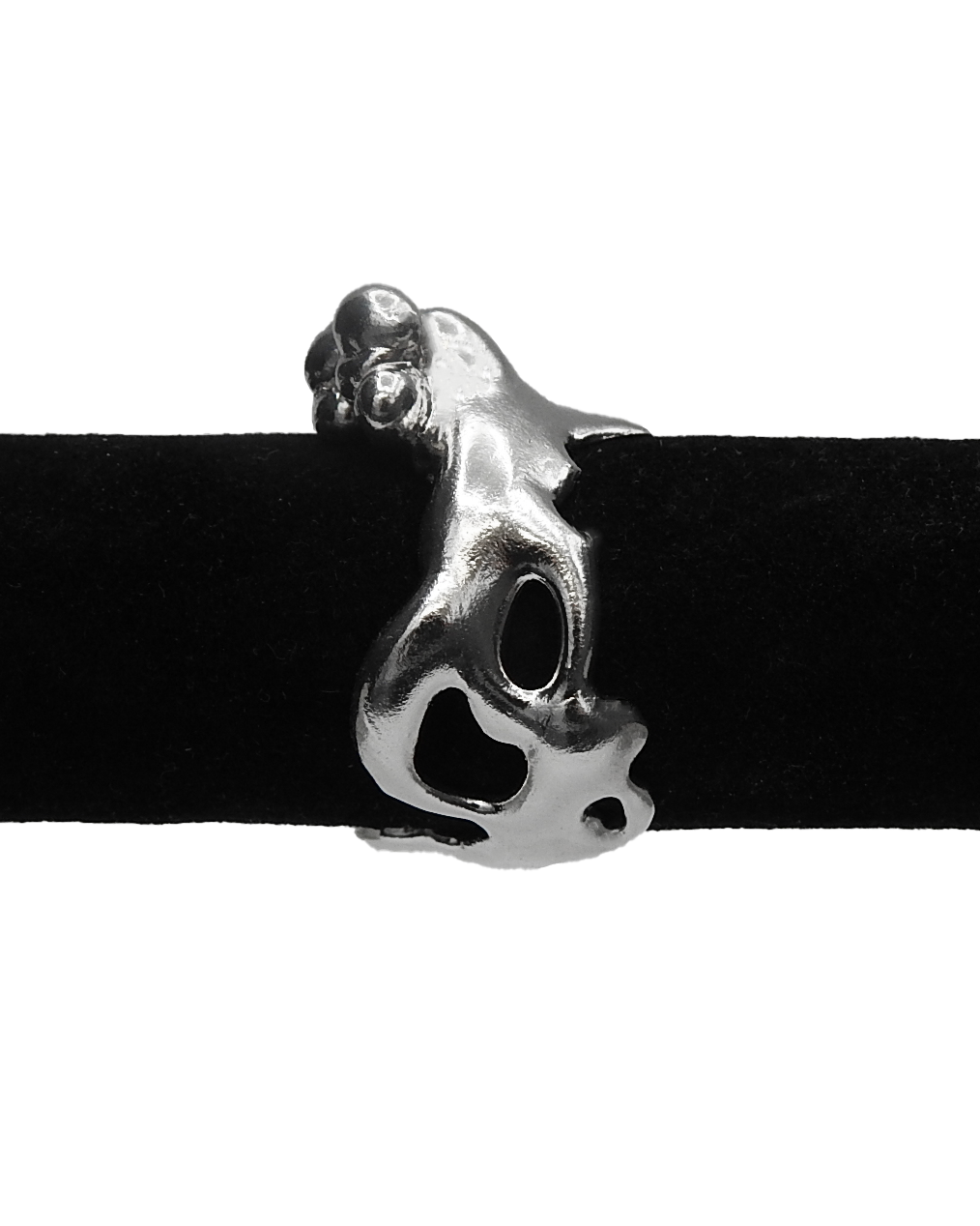 Plumae Ring