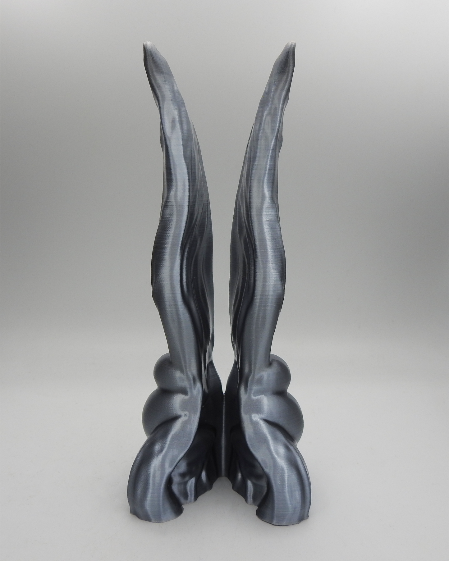 Exolliae Sculpture (3D Print - Biosynthesis Collection)