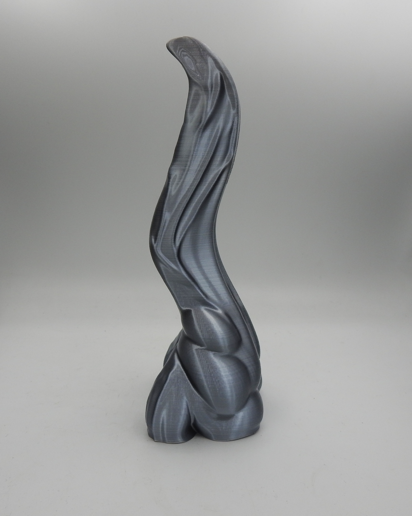 Exolliae Sculpture (3D Print - Biosynthesis Collection)