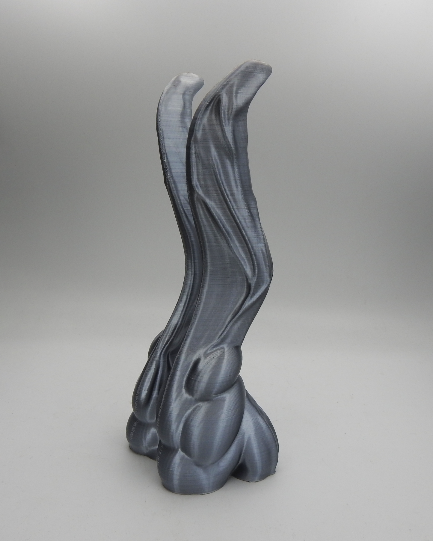 Exolliae Sculpture (3D Print - Biosynthesis Collection)