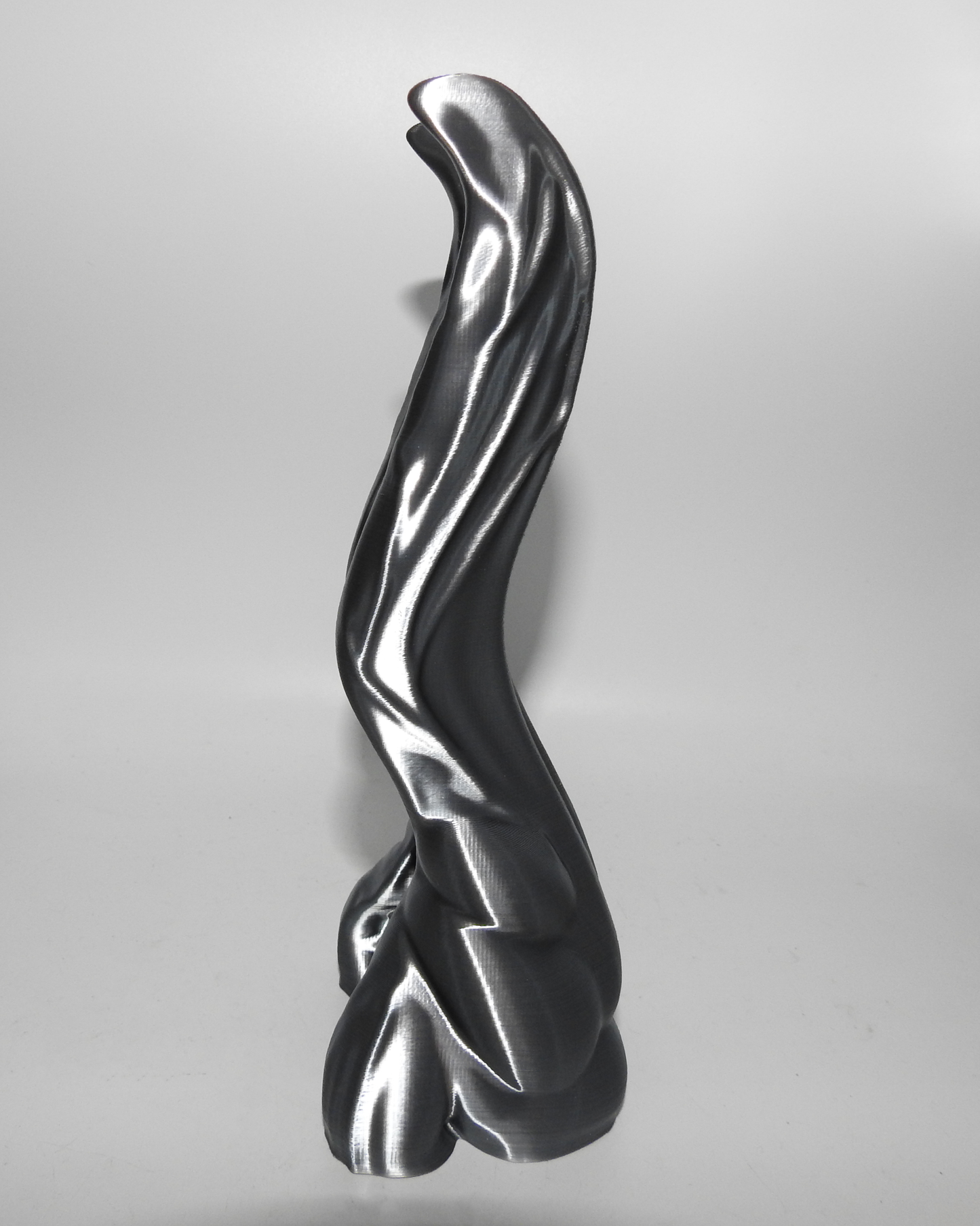 Exolliae Sculpture (3D Print - Biosynthesis Collection)
