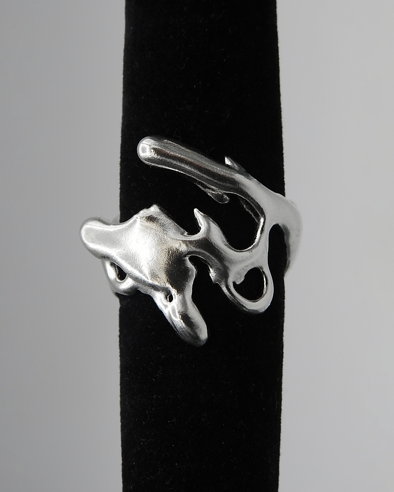 Morph Ring