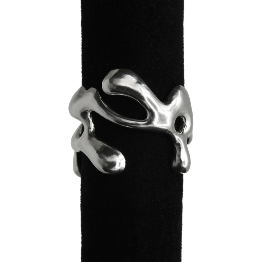 Tetra-Morph Ring