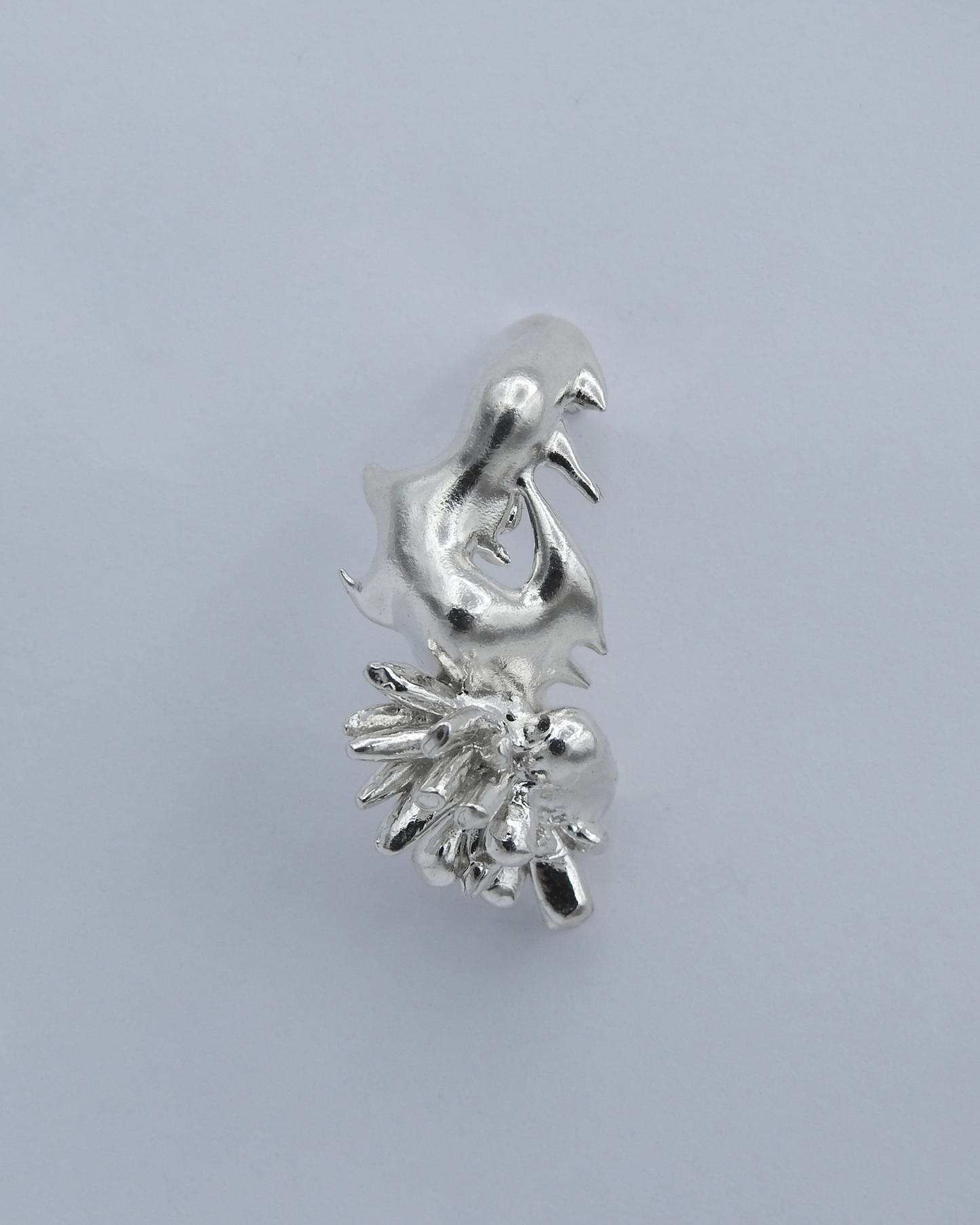 Florae Thorns Earring