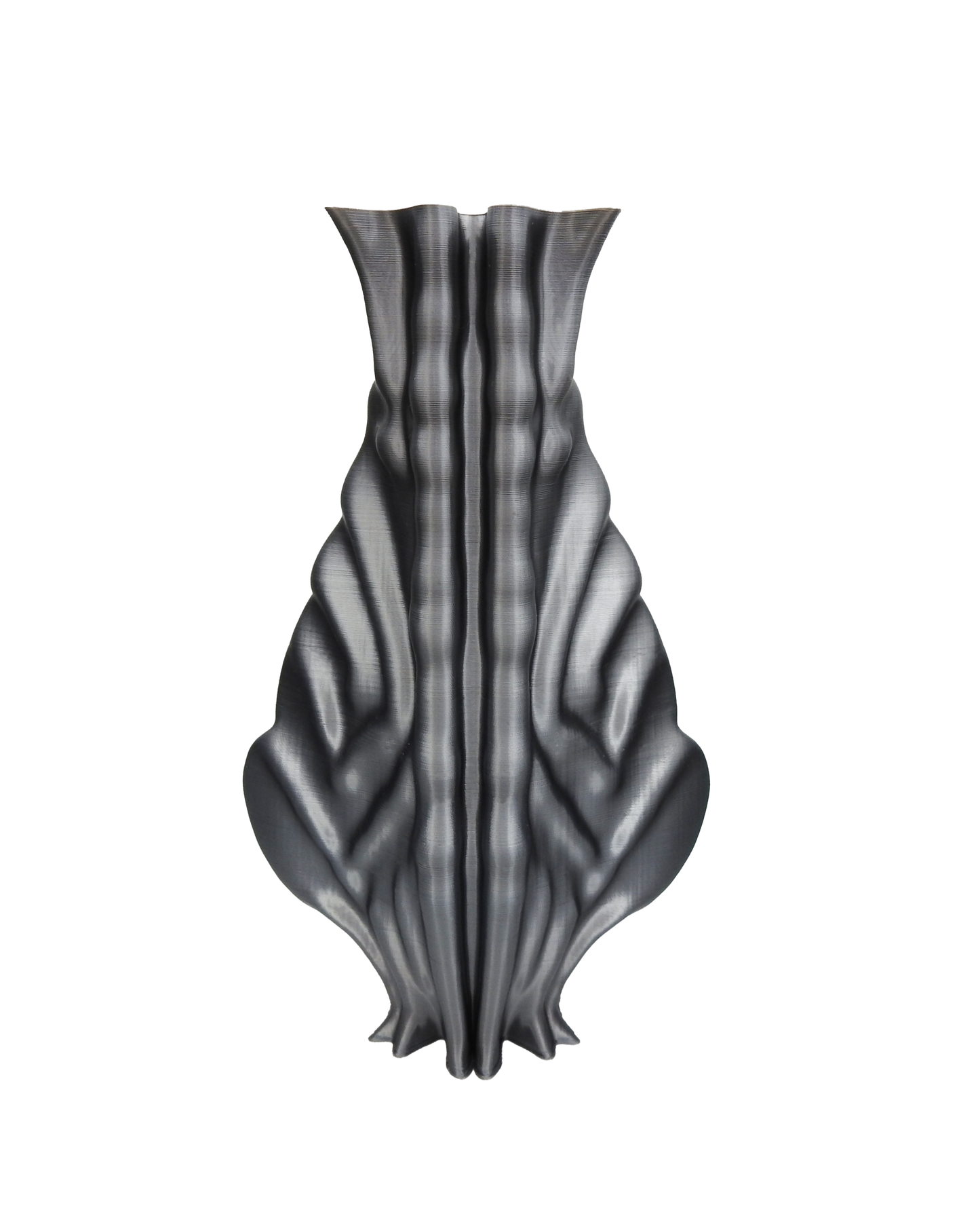 Morpha Vase (3D Print - Biosynthesis Collection)