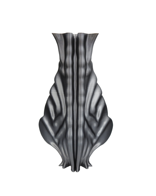 Morpha Vase (3D Print - Biosynthesis Collection)